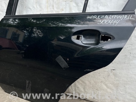 ФОТО Дверь для Subaru Impreza (11-17) Киев