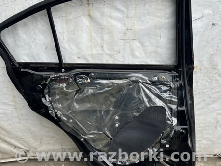 ФОТО Дверь для Subaru Impreza (11-17) Киев