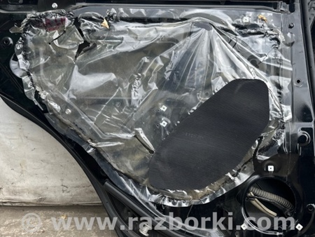 ФОТО Дверь для Subaru Impreza (11-17) Киев