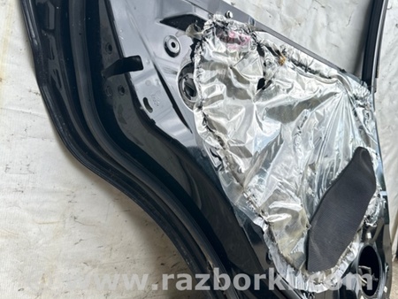 ФОТО Дверь для Subaru Impreza (11-17) Киев