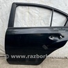 Дверь Subaru Impreza (11-17)