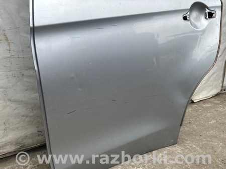 ФОТО Дверь для Mitsubishi ASX Киев