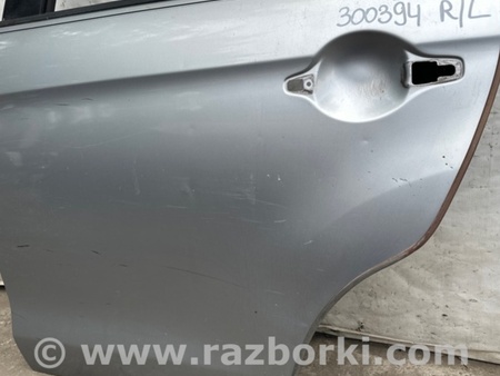 ФОТО Дверь для Mitsubishi ASX Киев