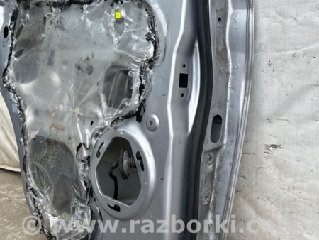 ФОТО Дверь для Mitsubishi ASX Киев