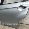 ФОТО Дверь для Mitsubishi ASX Киев
