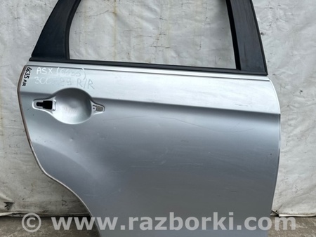 ФОТО Дверь для Mitsubishi ASX Киев