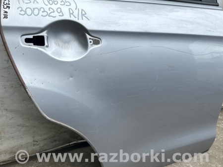 ФОТО Дверь для Mitsubishi ASX Киев
