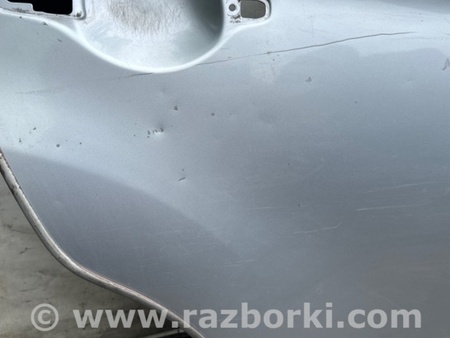 ФОТО Дверь для Mitsubishi ASX Киев