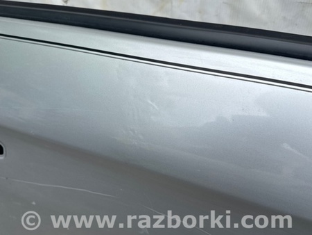 ФОТО Дверь для Mitsubishi ASX Киев