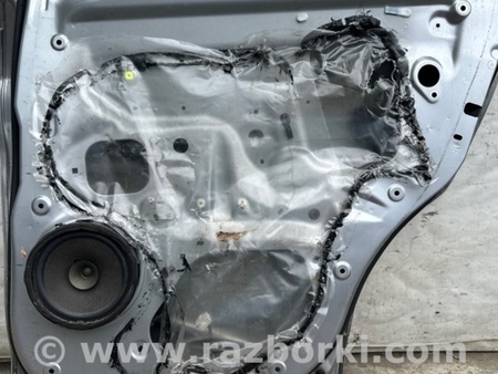 ФОТО Дверь для Mitsubishi ASX Киев