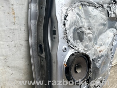 ФОТО Дверь для Mitsubishi ASX Киев