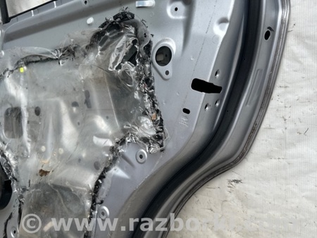 ФОТО Дверь для Mitsubishi ASX Киев