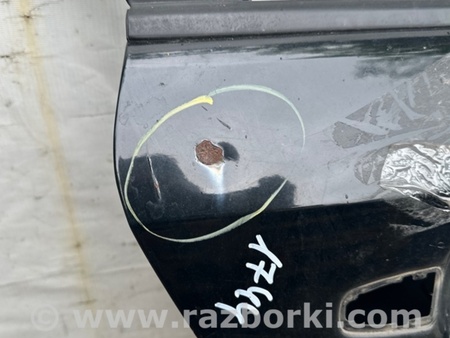 ФОТО Дверь для Subaru Impreza (11-17) Киев