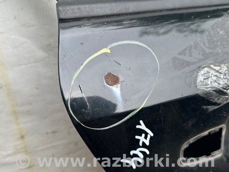 ФОТО Дверь для Subaru Impreza (11-17) Киев