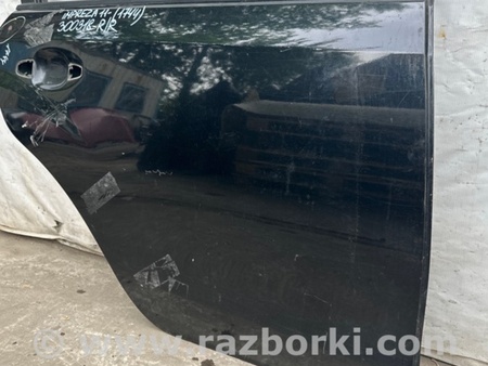 ФОТО Дверь для Subaru Impreza (11-17) Киев