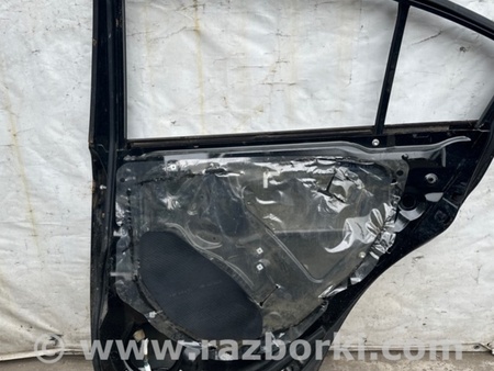 ФОТО Дверь для Subaru Impreza (11-17) Киев