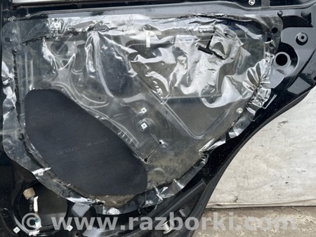 ФОТО Дверь для Subaru Impreza (11-17) Киев