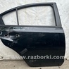 Дверь Subaru Impreza (11-17)