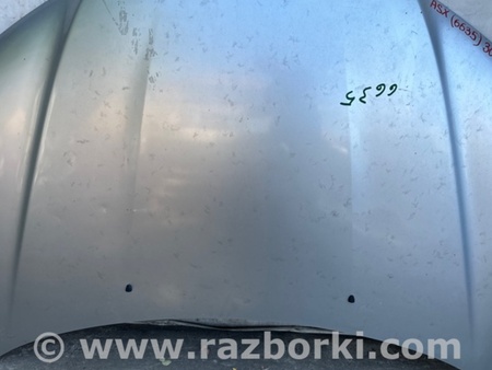 ФОТО Капот для Mitsubishi ASX Киев