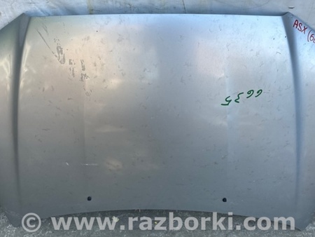 ФОТО Капот для Mitsubishi ASX Киев