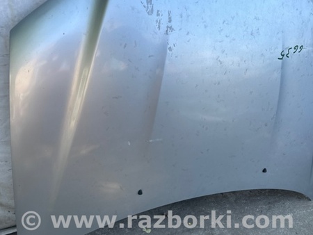 ФОТО Капот для Mitsubishi ASX Киев