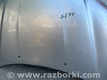 ФОТО Капот для Mitsubishi ASX Киев