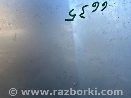 ФОТО Капот для Mitsubishi ASX Киев