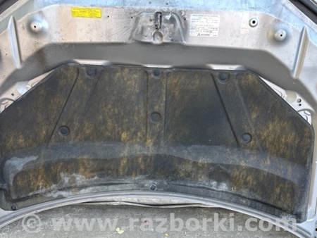 ФОТО Капот для Mitsubishi ASX Киев