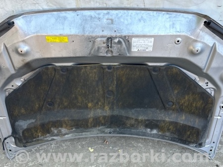 ФОТО Капот для Mitsubishi ASX Киев