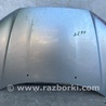 Капот Mitsubishi ASX