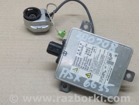 ФОТО Блок розжига для Mitsubishi ASX Киев