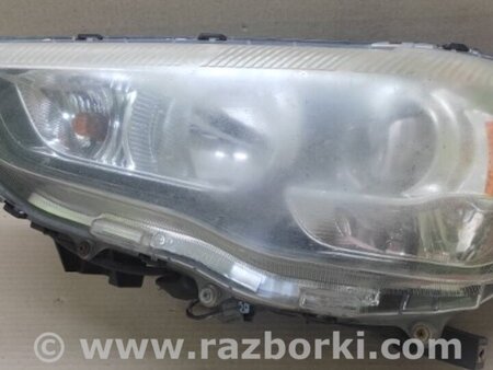 ФОТО Фара для Mitsubishi ASX Киев