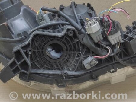 ФОТО Фара для Mitsubishi ASX Киев