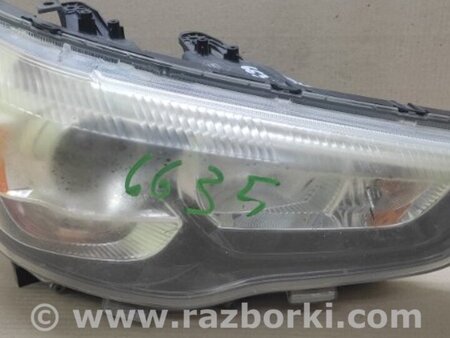 ФОТО Фара для Mitsubishi ASX Киев