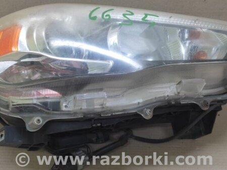 ФОТО Фара для Mitsubishi ASX Киев