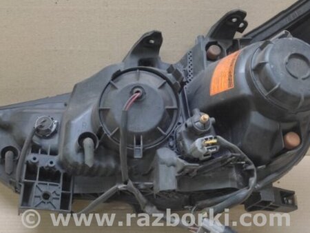 ФОТО Фара для Mitsubishi ASX Киев