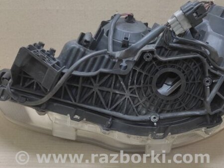 ФОТО Фара для Mitsubishi ASX Киев
