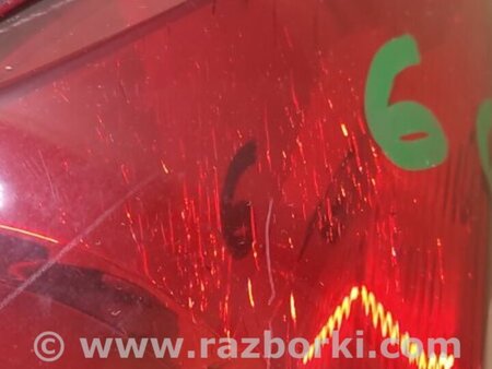 ФОТО Фонарь задний наружный для Mitsubishi ASX Киев
