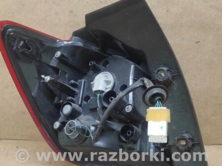 ФОТО Фонарь задний наружный для Mitsubishi ASX Киев