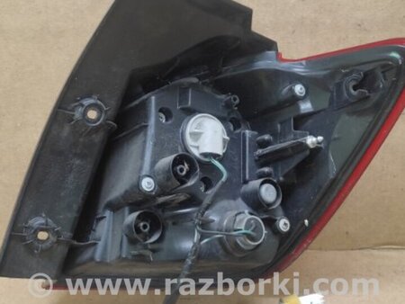 ФОТО Фонарь задний наружный для Mitsubishi ASX Киев
