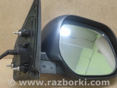ФОТО Зеркало для Mitsubishi ASX Киев