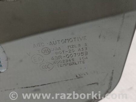 ФОТО Стекло двери для Mitsubishi ASX Киев