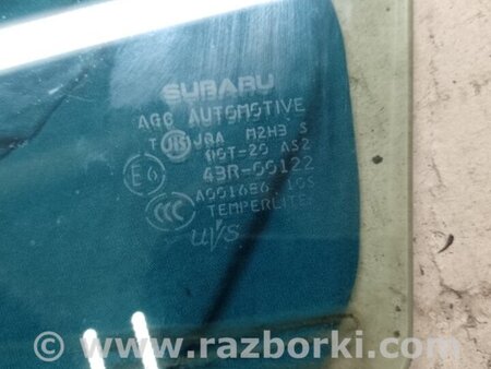 ФОТО Стекло двери для Subaru Impreza (11-17) Киев