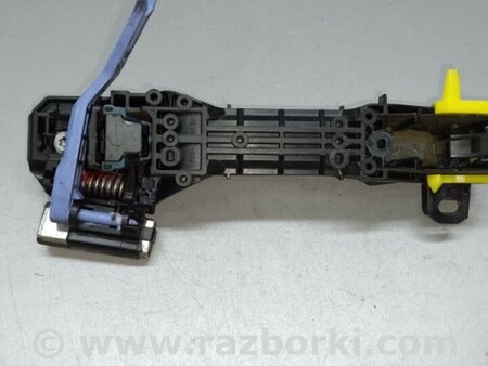 ФОТО Ручка двери для Subaru Impreza (11-17) Киев