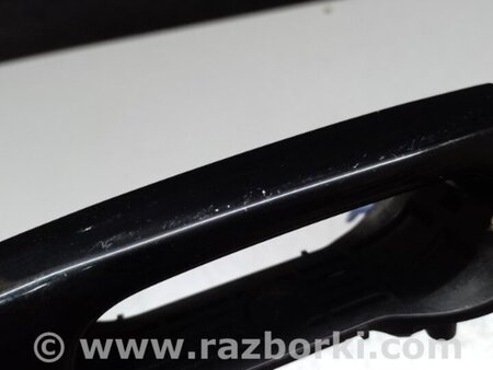 ФОТО Ручка двери для Subaru Impreza (11-17) Киев