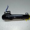 Ручка двери Subaru Impreza (11-17)