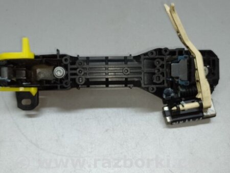 ФОТО Ручка двери для Subaru Impreza (11-17) Киев
