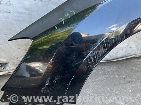 ФОТО Крыло переднее для Subaru Impreza (11-17) Киев