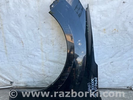 ФОТО Крыло переднее для Subaru Impreza (11-17) Киев