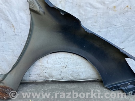 ФОТО Крыло переднее для Subaru Impreza (11-17) Киев